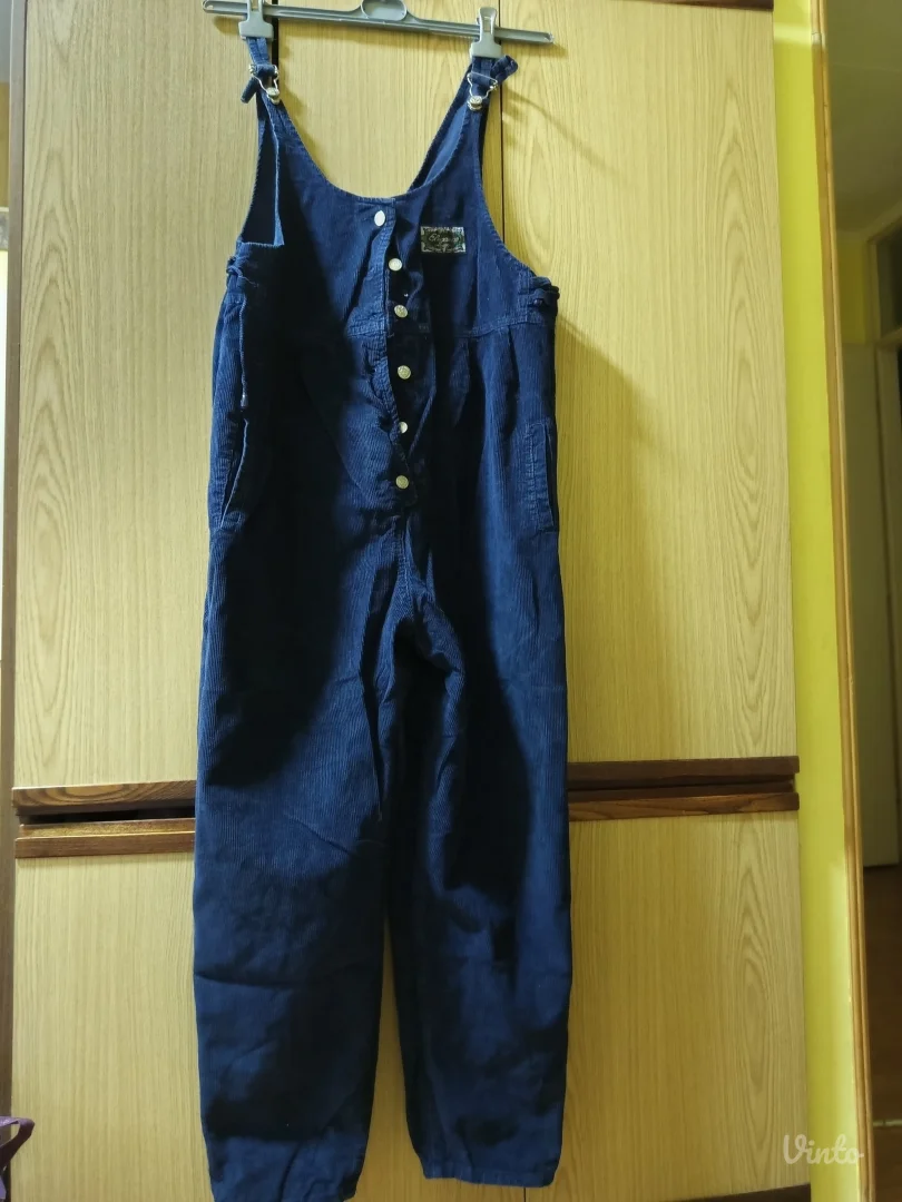 Trudnički kombinezon