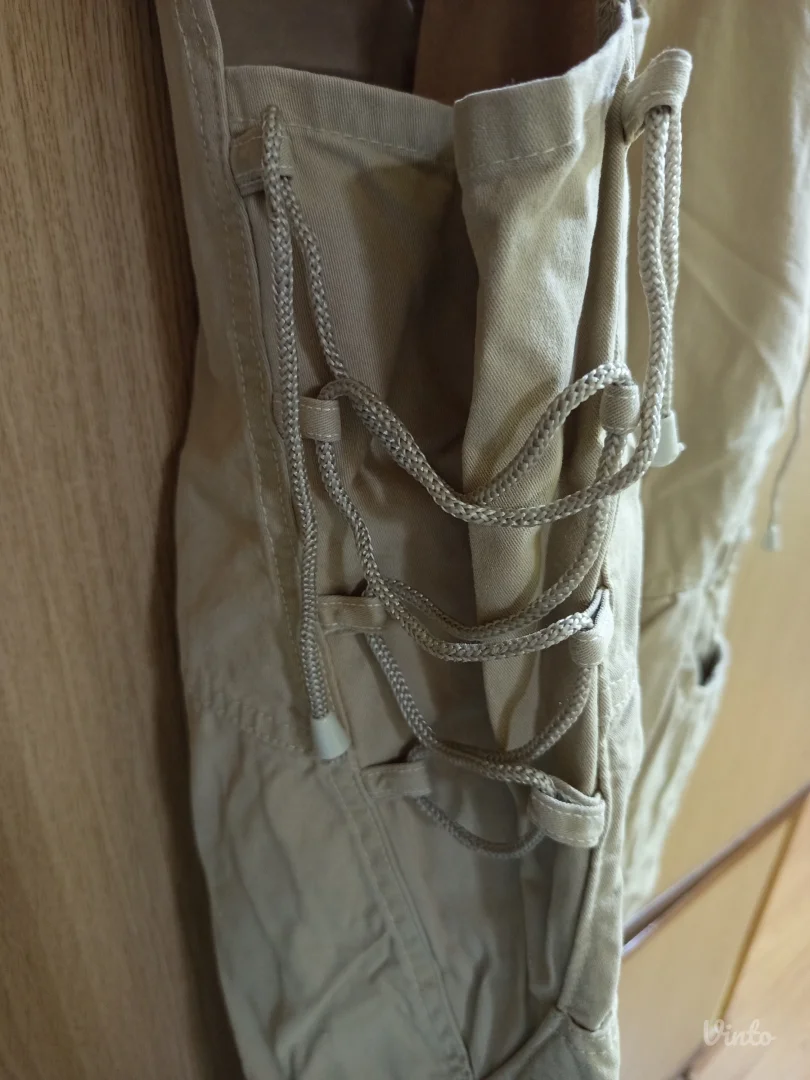 Trudnički kombinezon