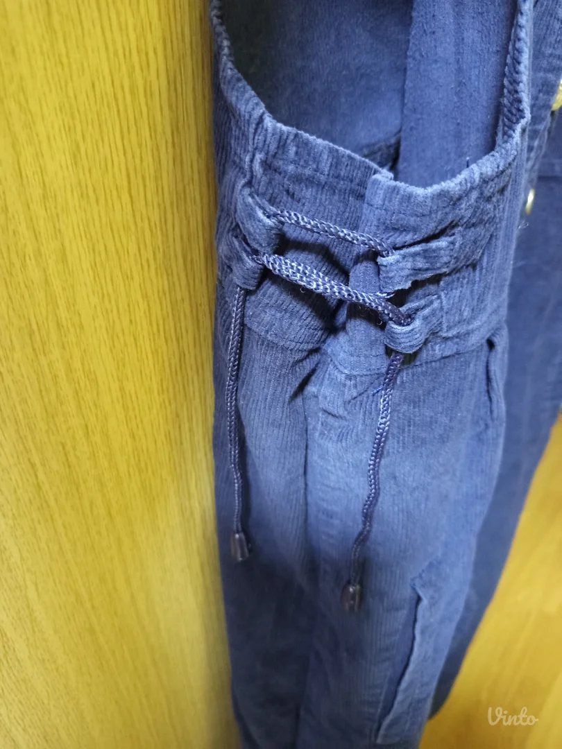 Trudnički kombinezon