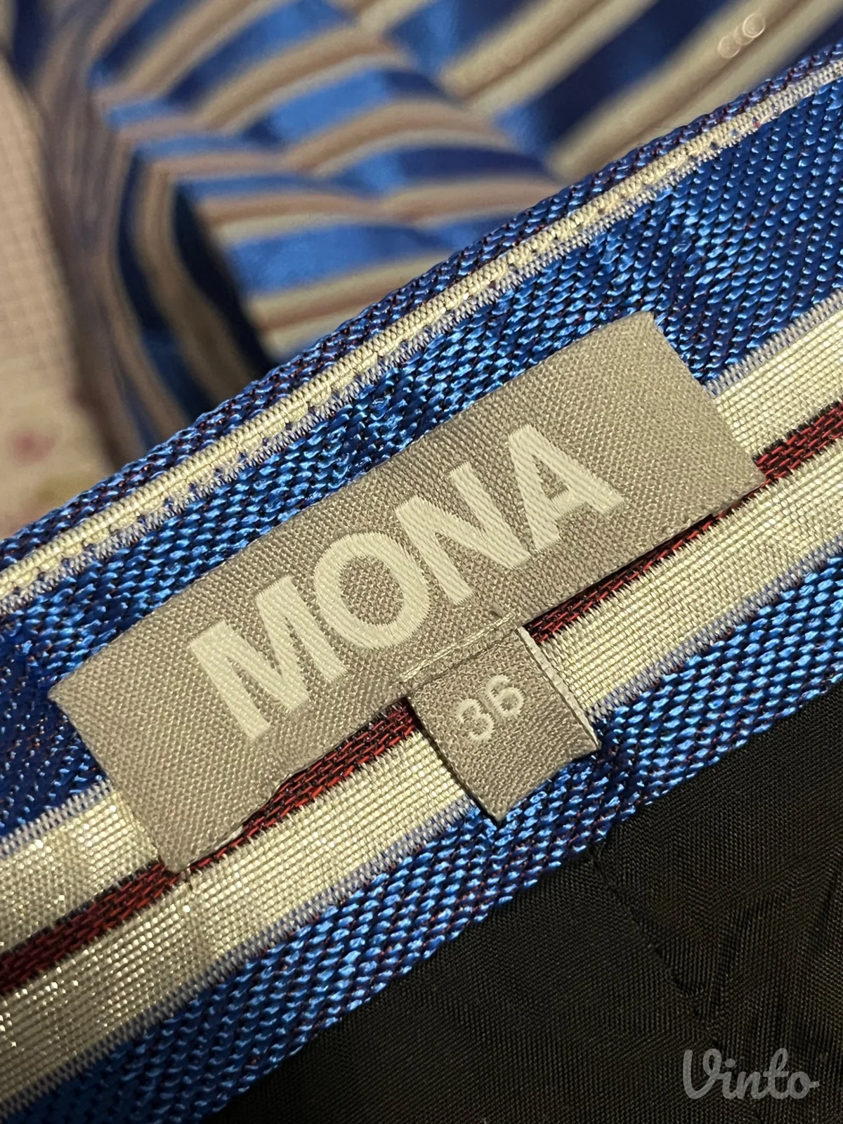 Mona haljina