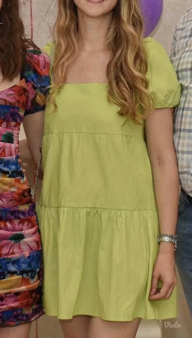 Stradivarius haljina