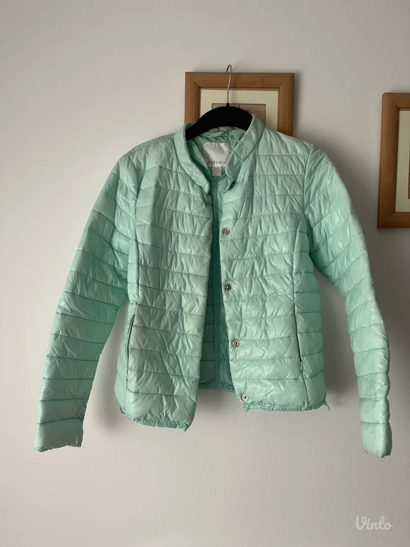 Amisu jakna za proleće/jesen