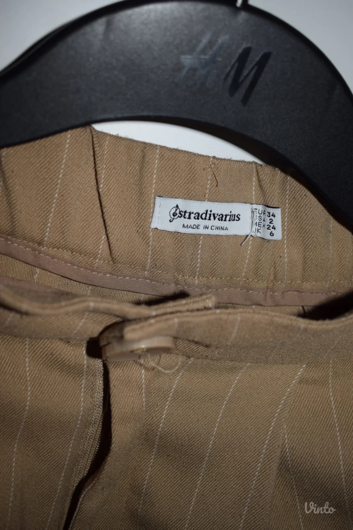 Stradivarius pantalone
