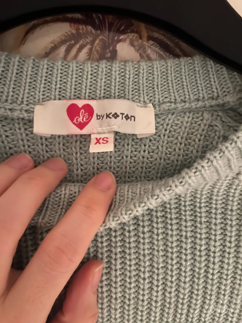 Koton - ženski džemper