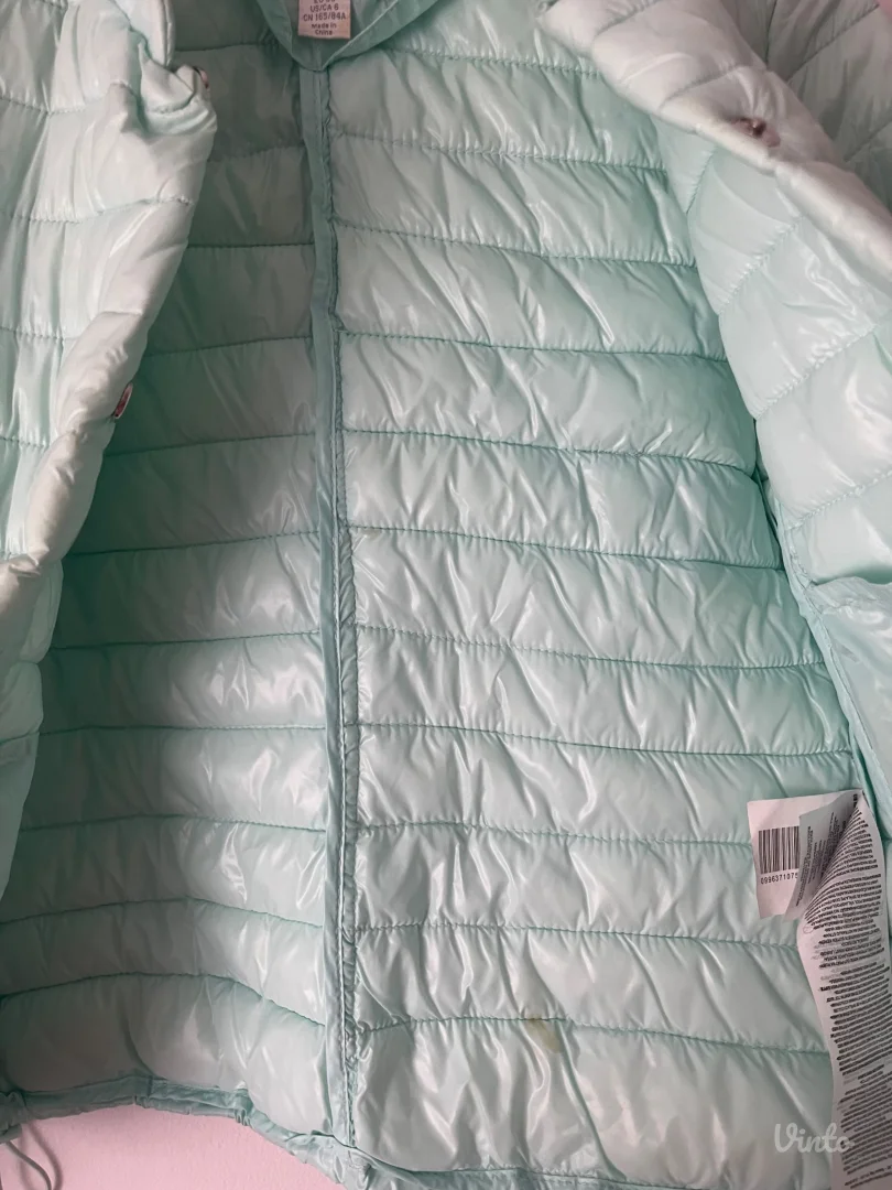 Amisu jakna za proleće/jesen