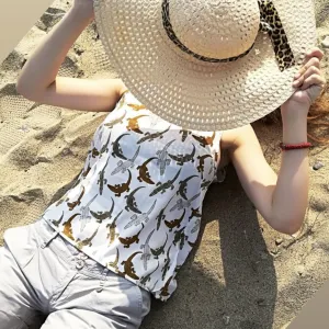 H&M majica bez rukava