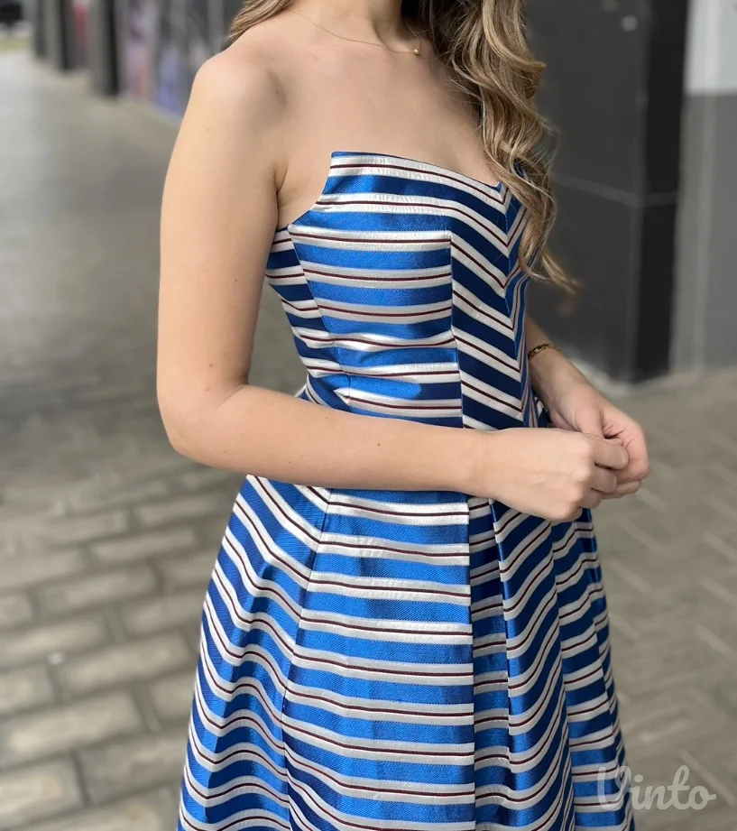 Mona haljina
