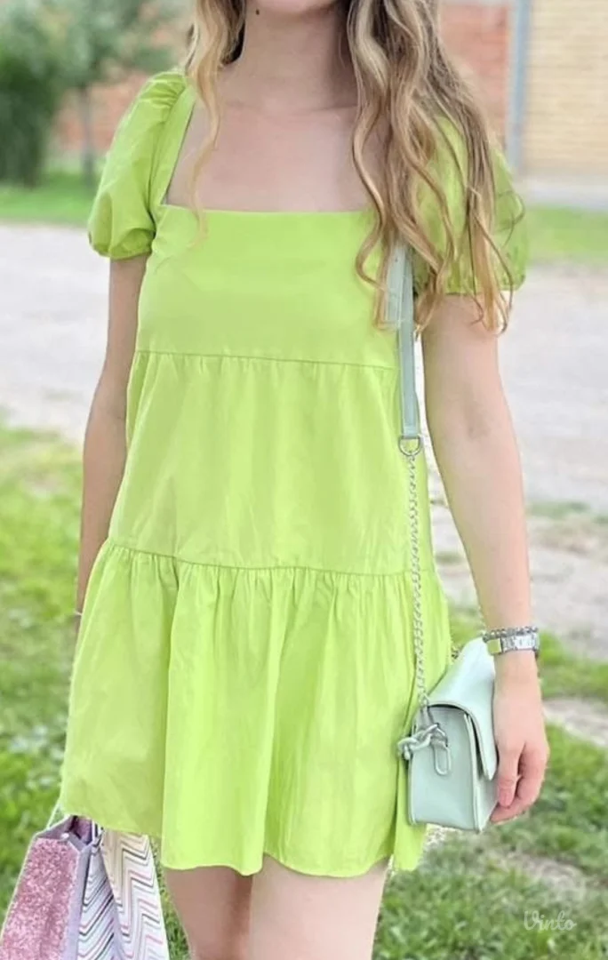 Stradivarius haljina