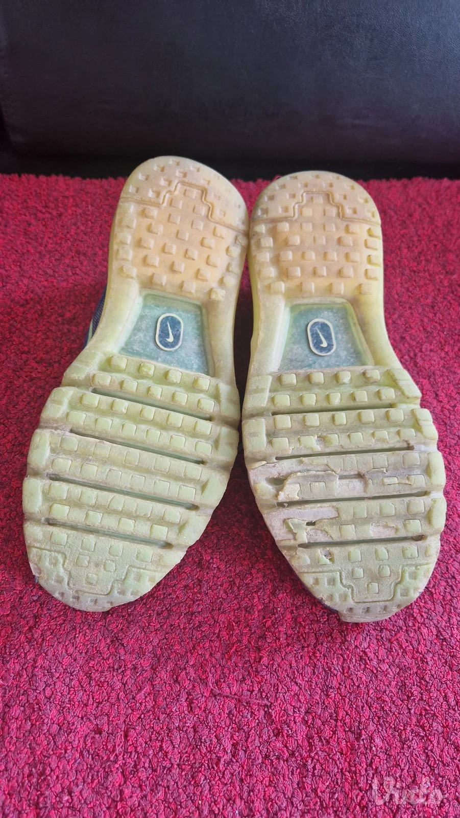 Muske patike NIKE br.43