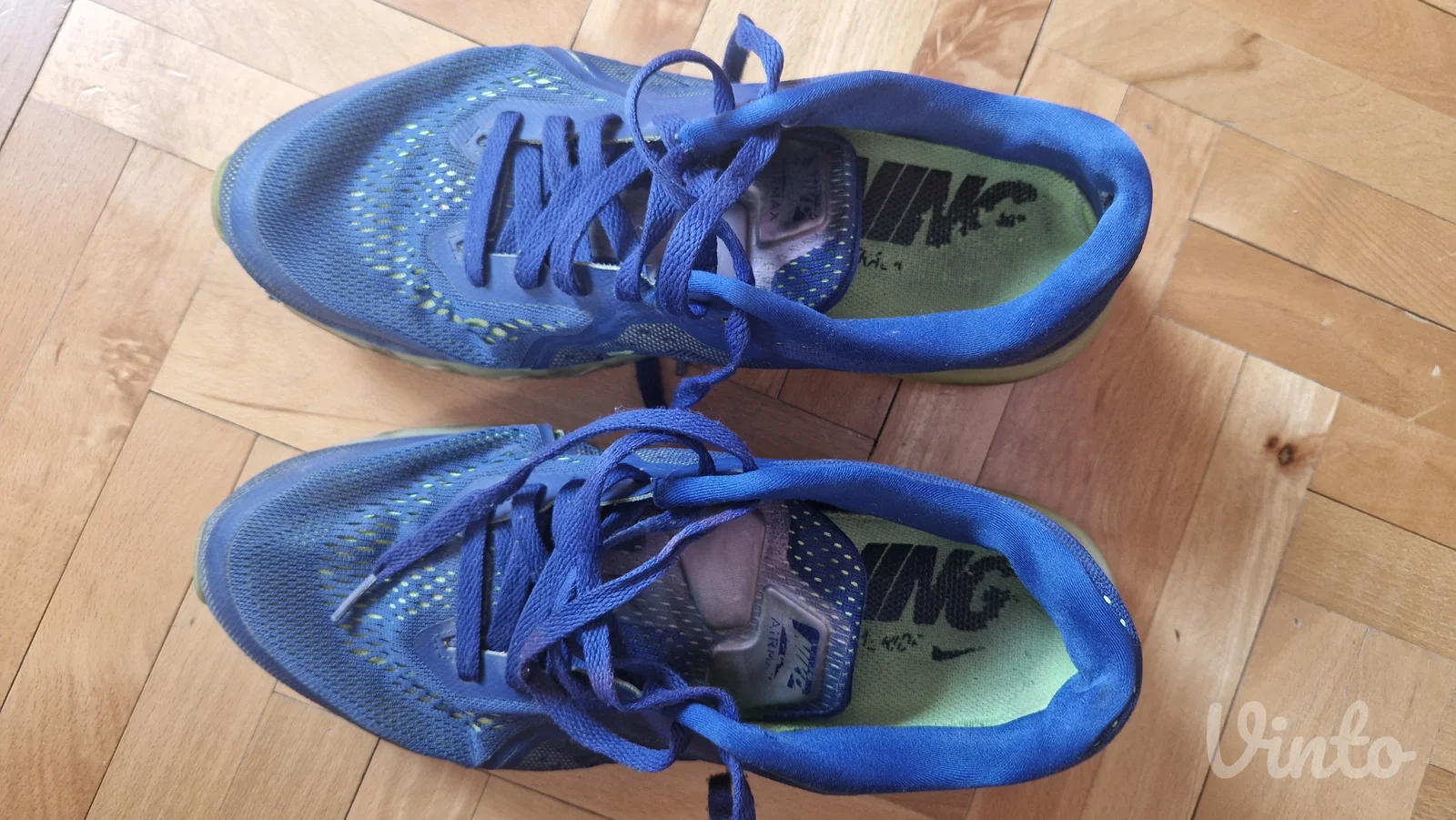 Muske patike NIKE br.43