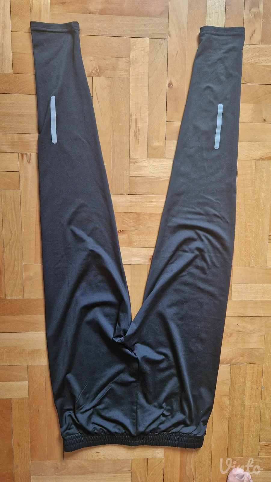 TopTex sportske helanke M velicina