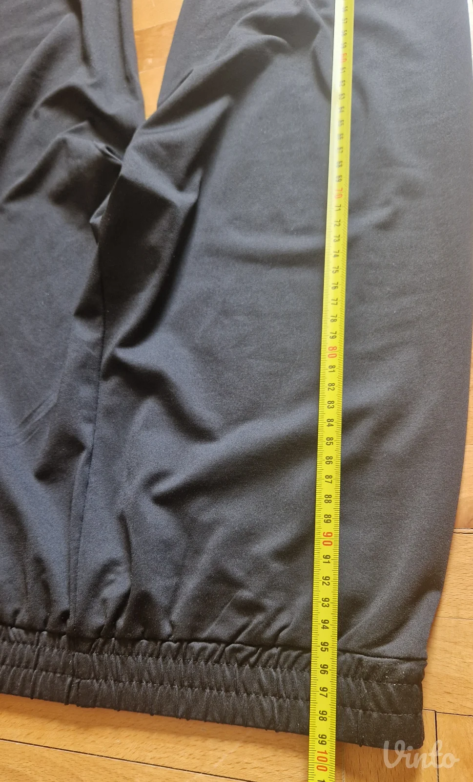 TopTex sportske helanke M velicina