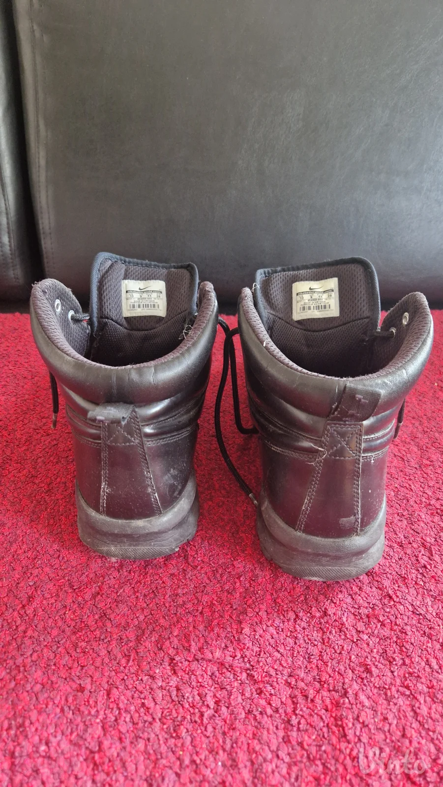 Duboke patike NIKE 44