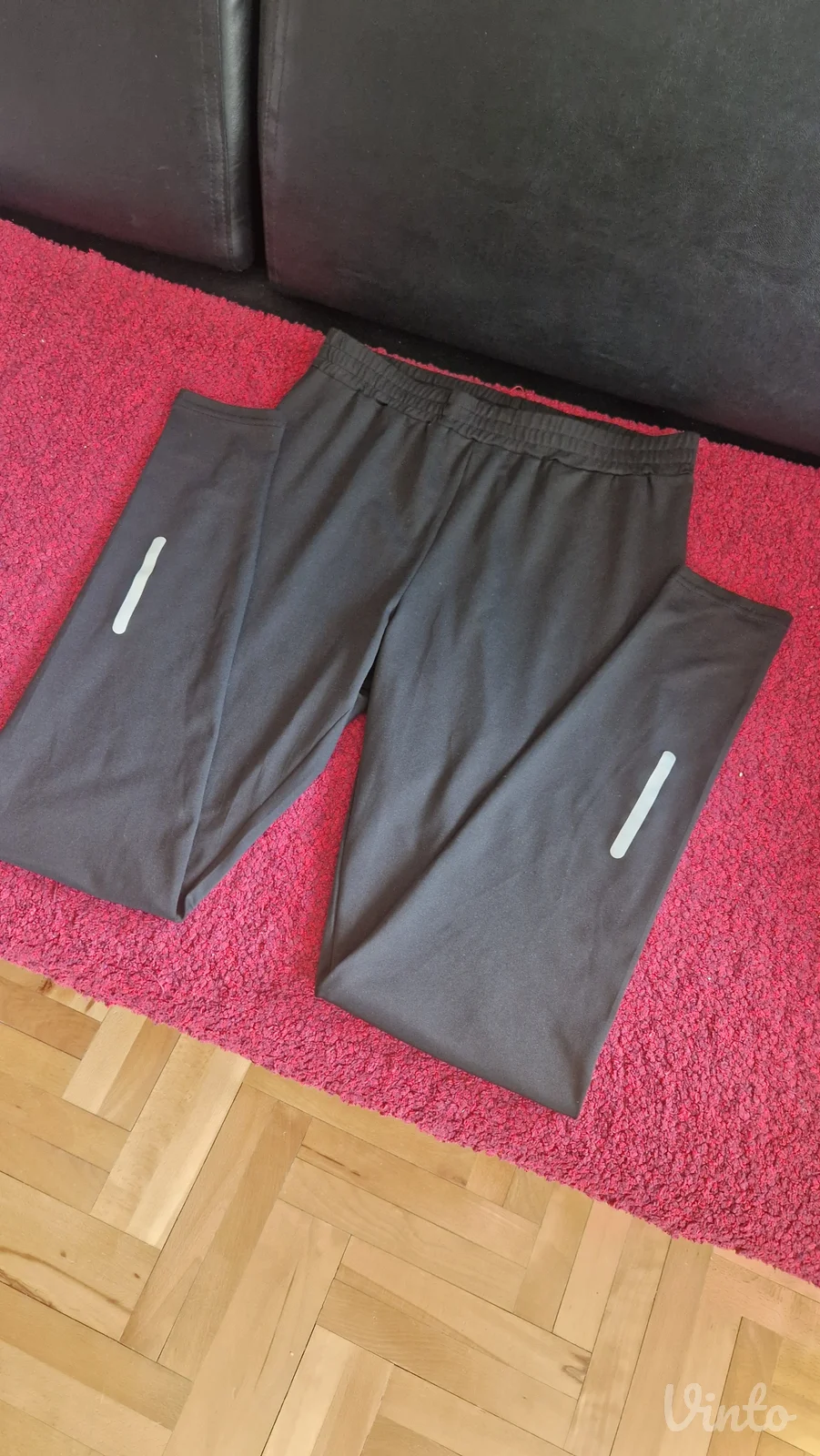 TopTex sportske helanke M velicina