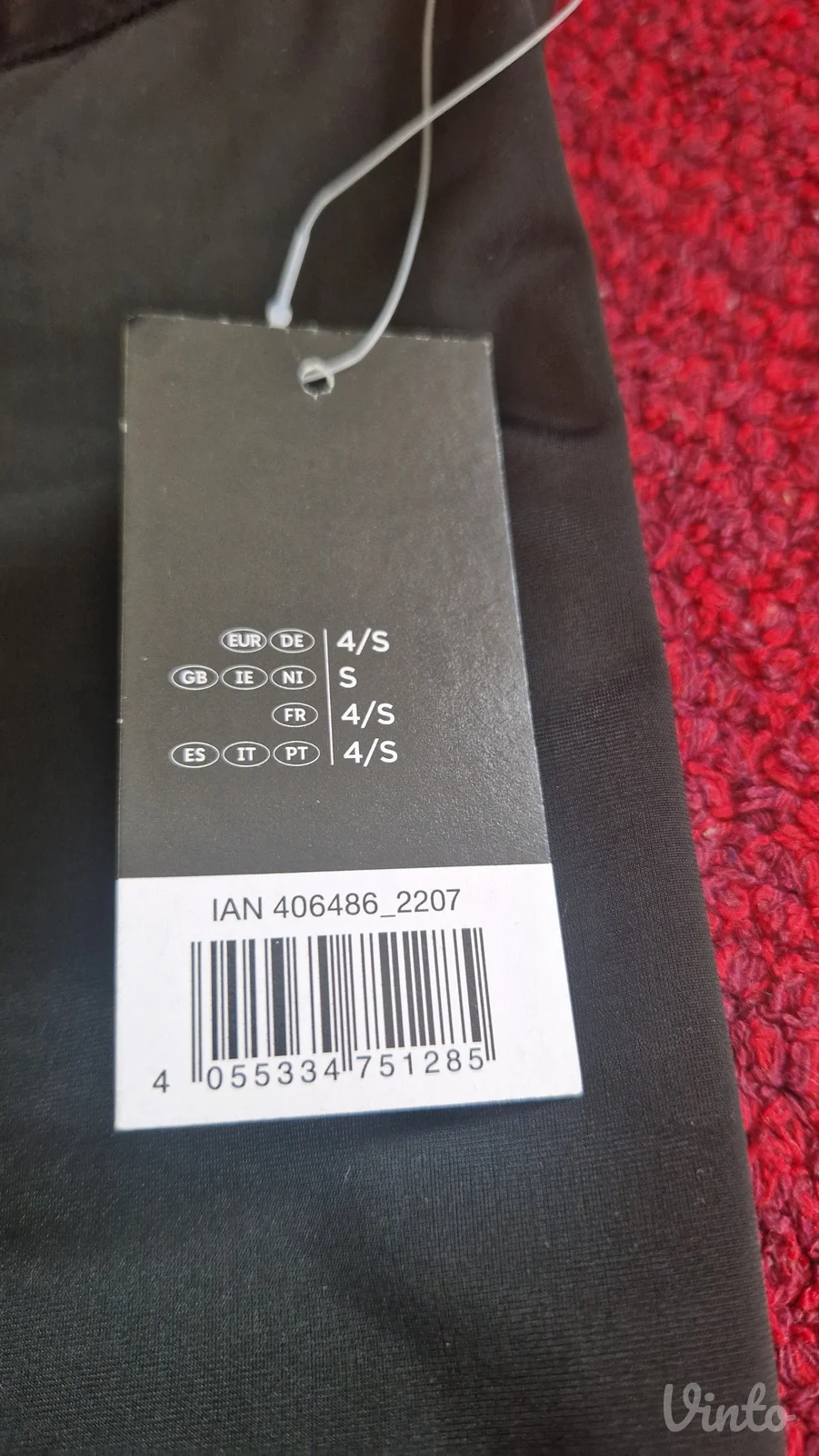 Muške kupaće gaće S LIIVERGY