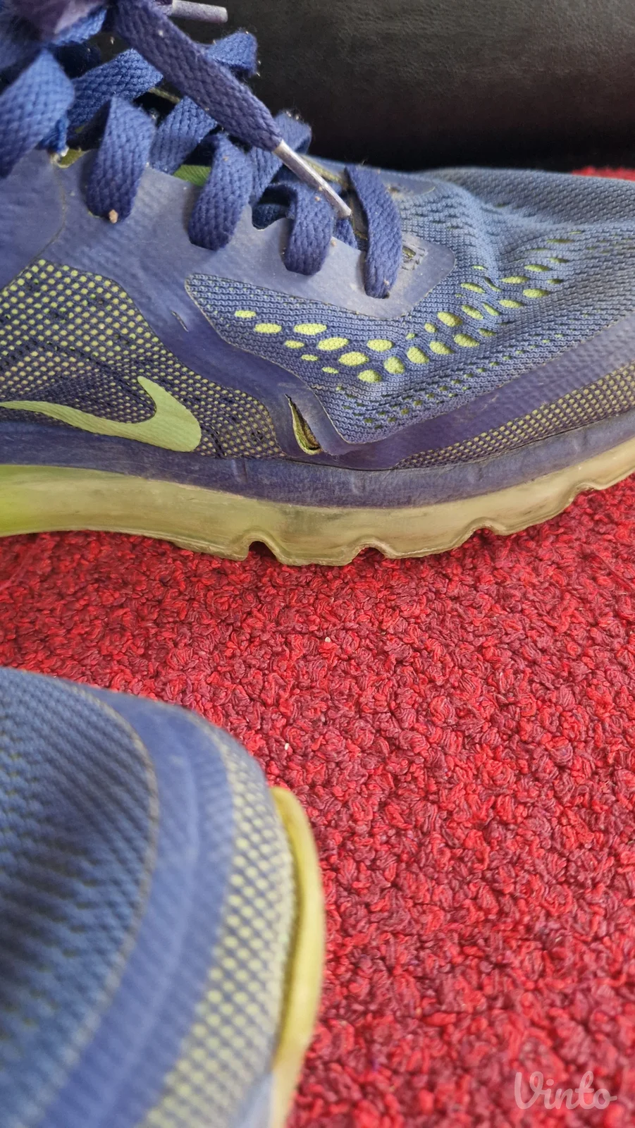 Muske patike NIKE br.43