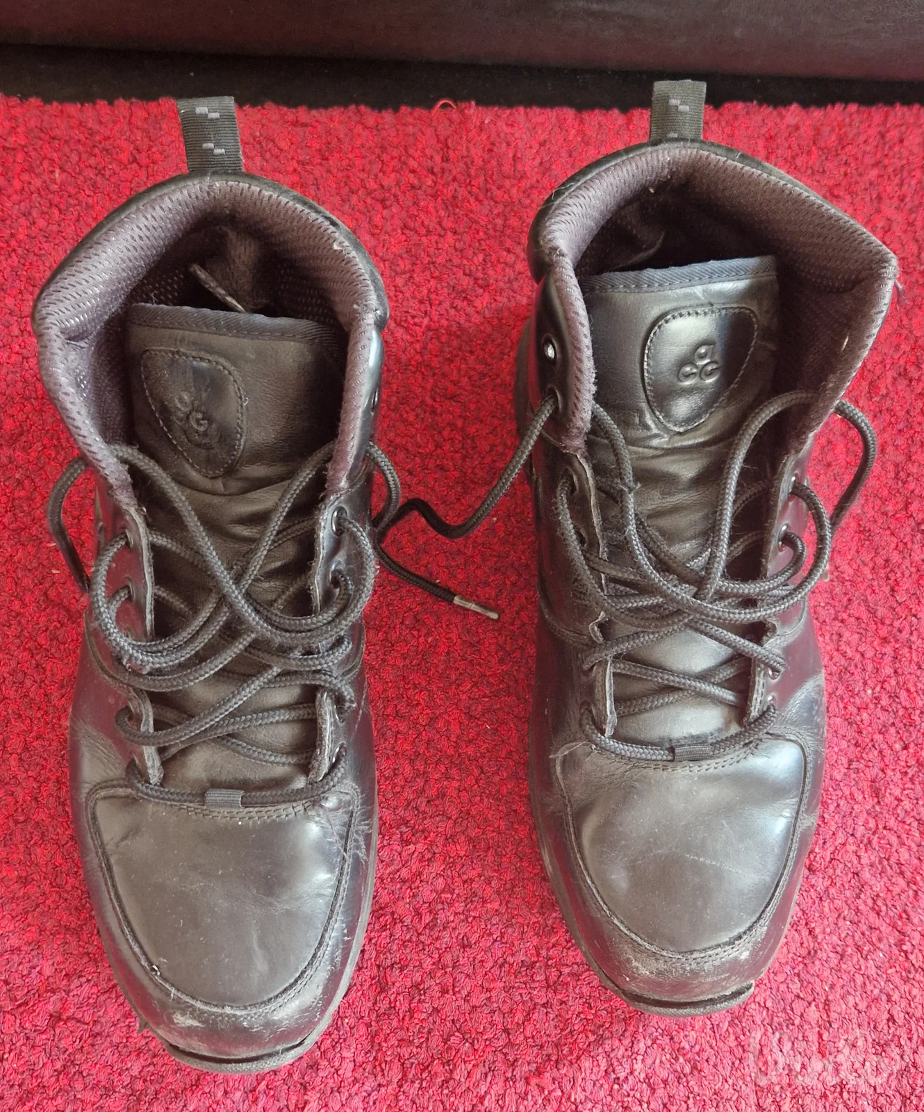 Duboke patike NIKE 44
