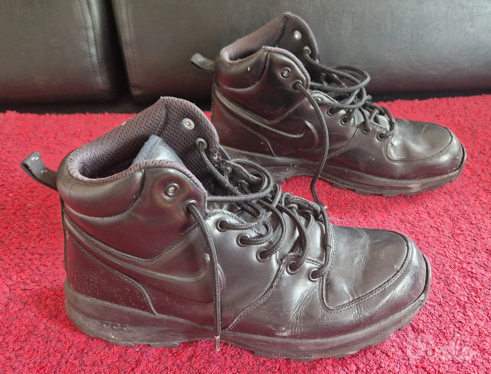Duboke patike NIKE 44