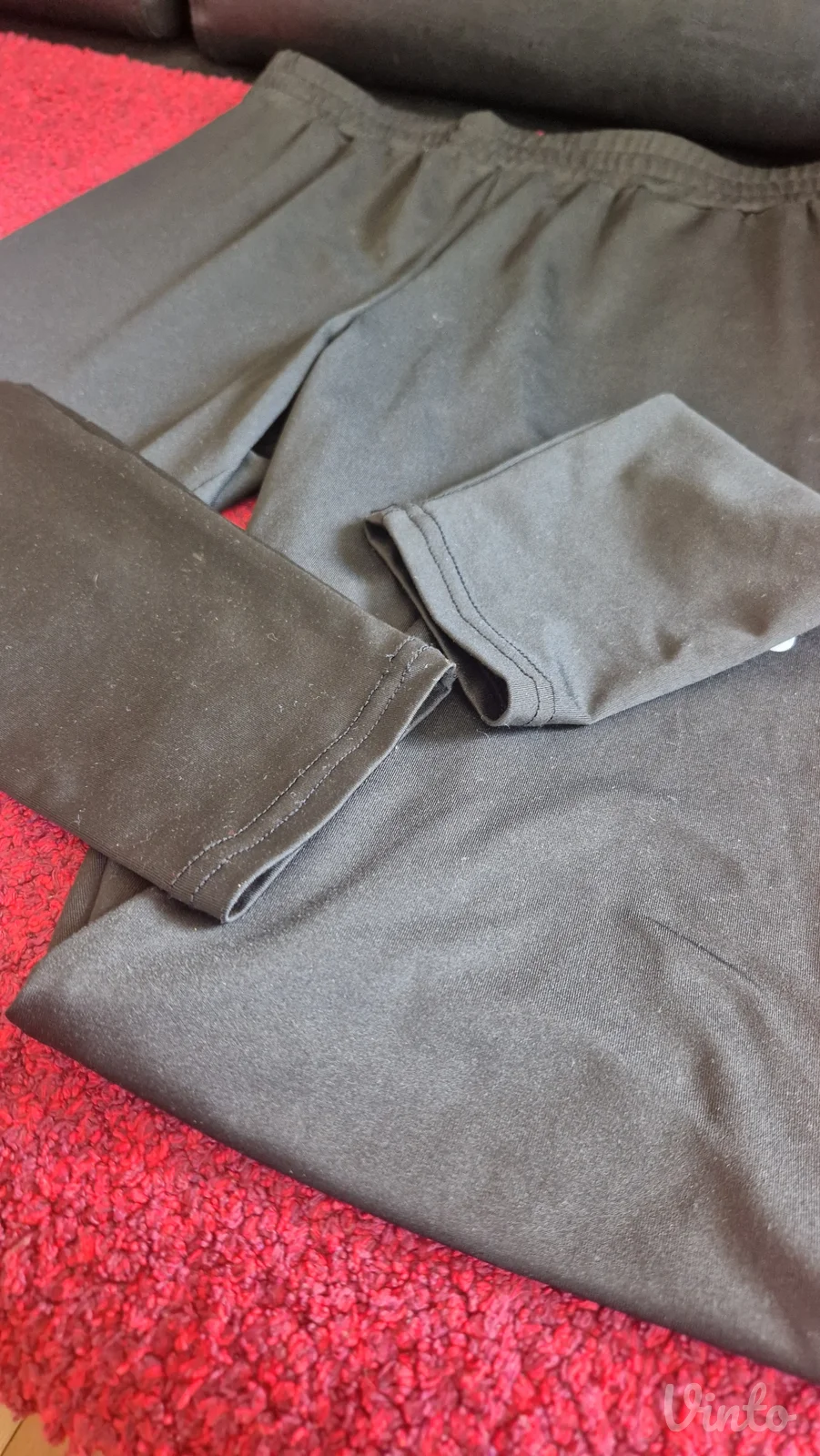 TopTex sportske helanke M velicina