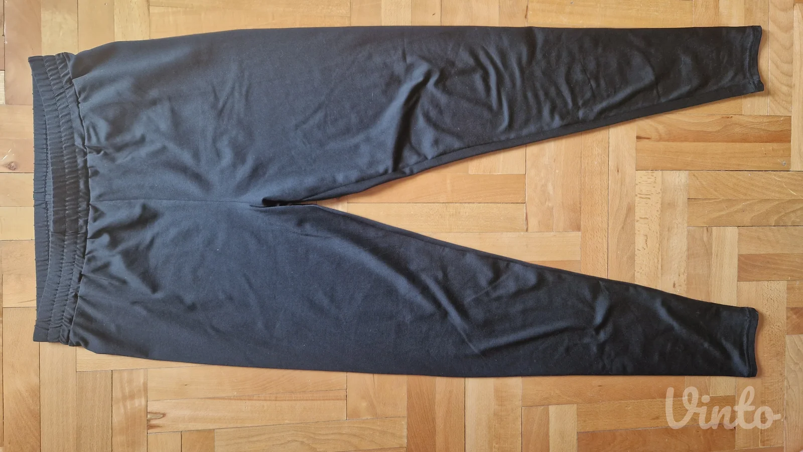 TopTex sportske helanke M velicina