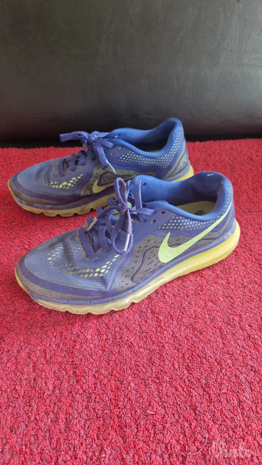 Muske patike NIKE br.43