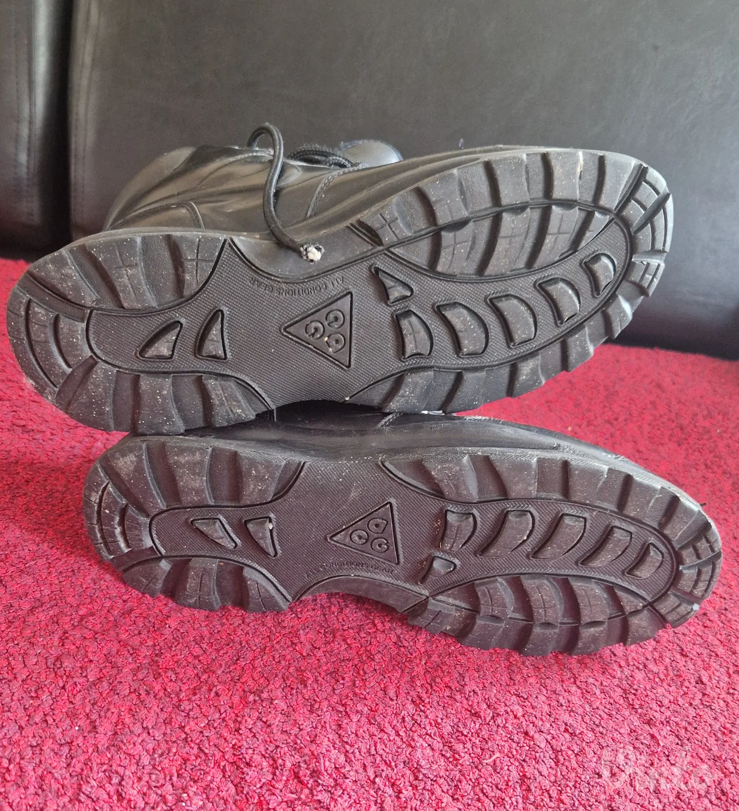 Duboke patike NIKE 44