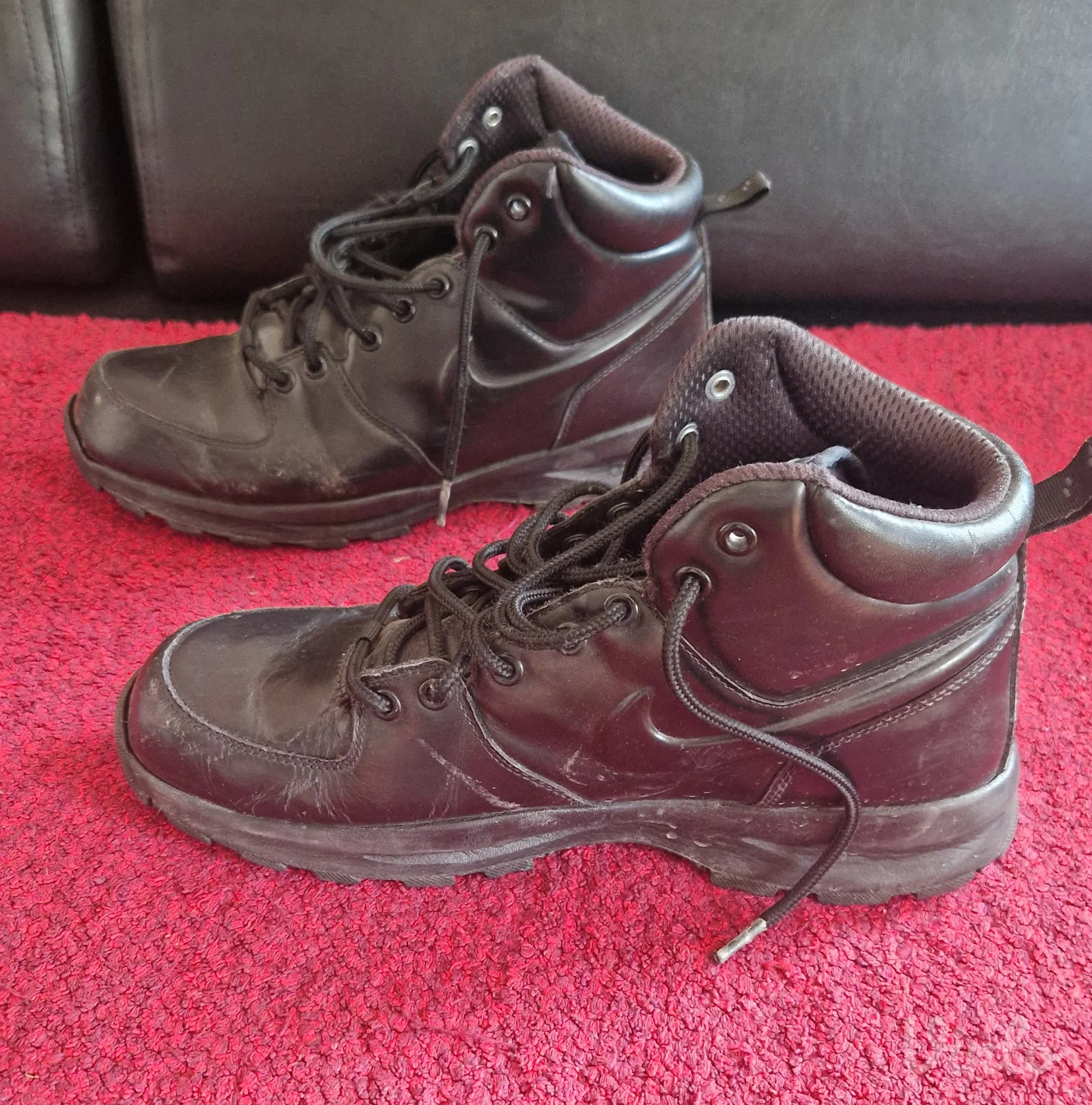 Duboke patike NIKE 44