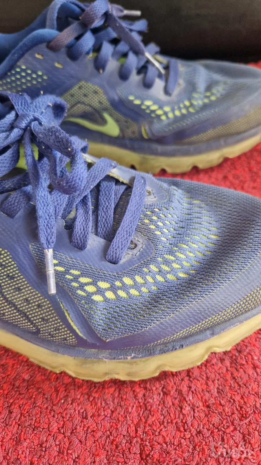 Muske patike NIKE br.43