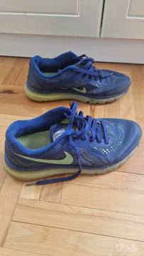 Muske patike NIKE br.43