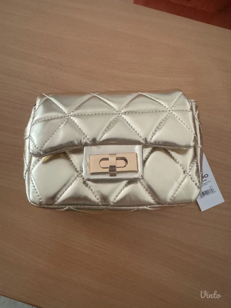 Aldo, torbica, svecana, nova, mini