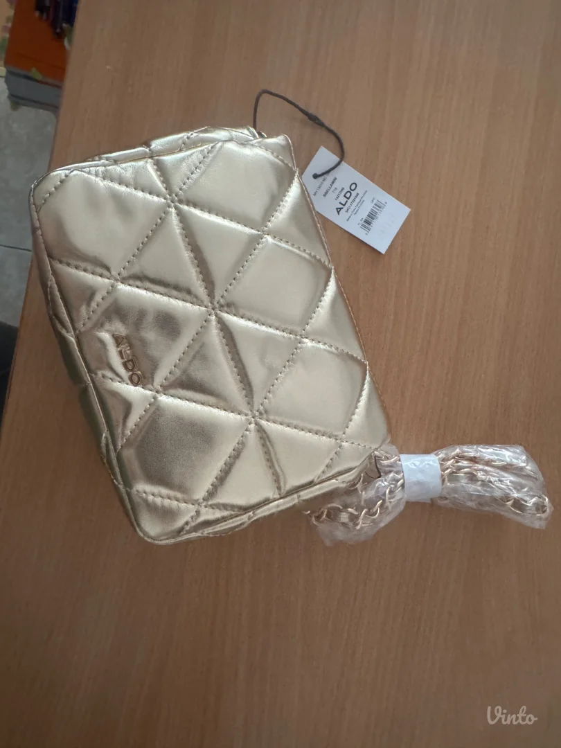 Aldo, torbica, svecana, nova, mini