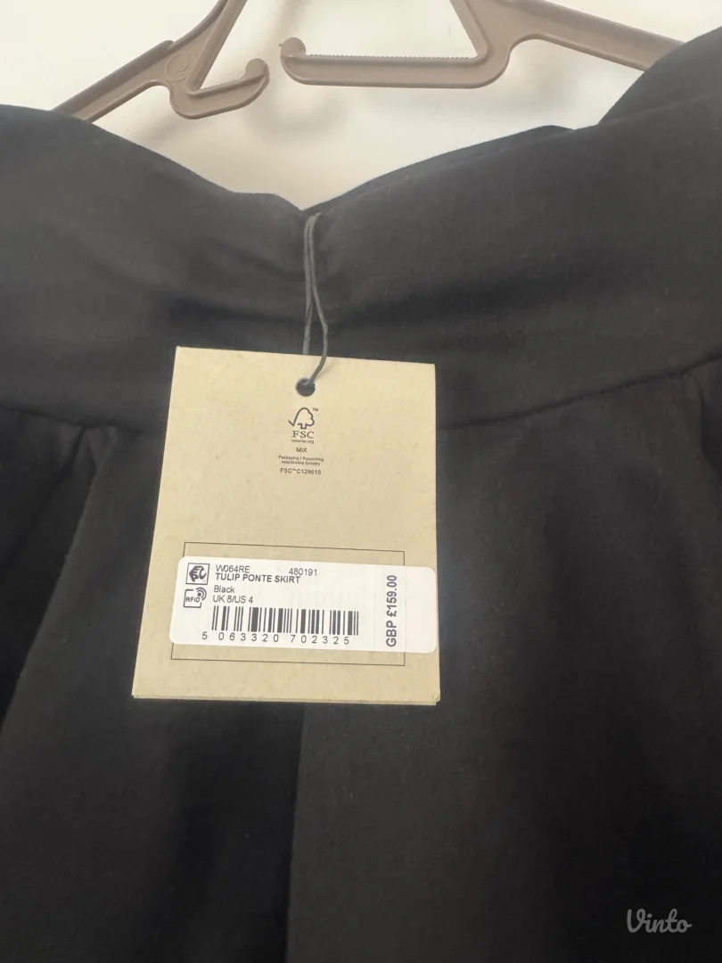 All Saints - suknja, nova, 36 velicina