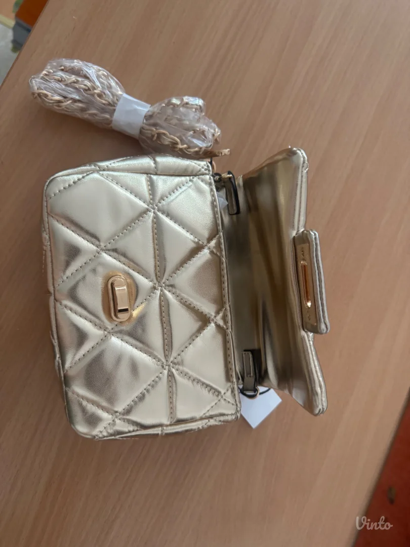 Aldo, torbica, svecana, nova, mini