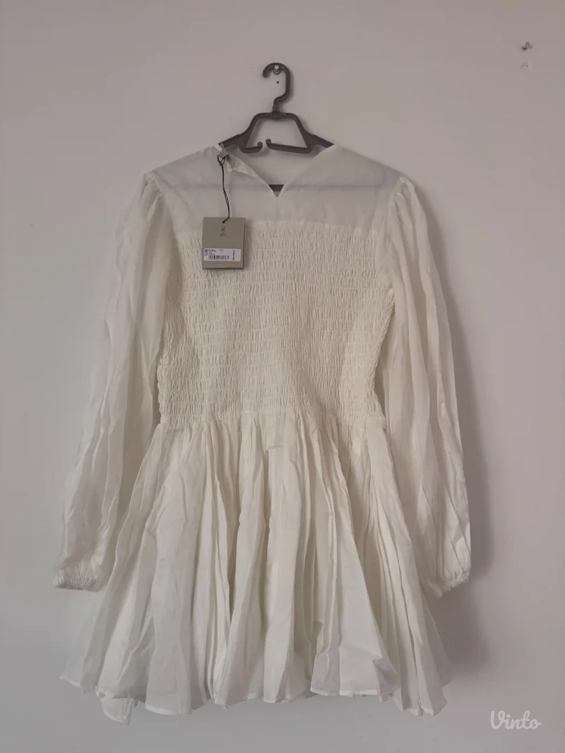 All Saints - haljina, nova, 38 velicina