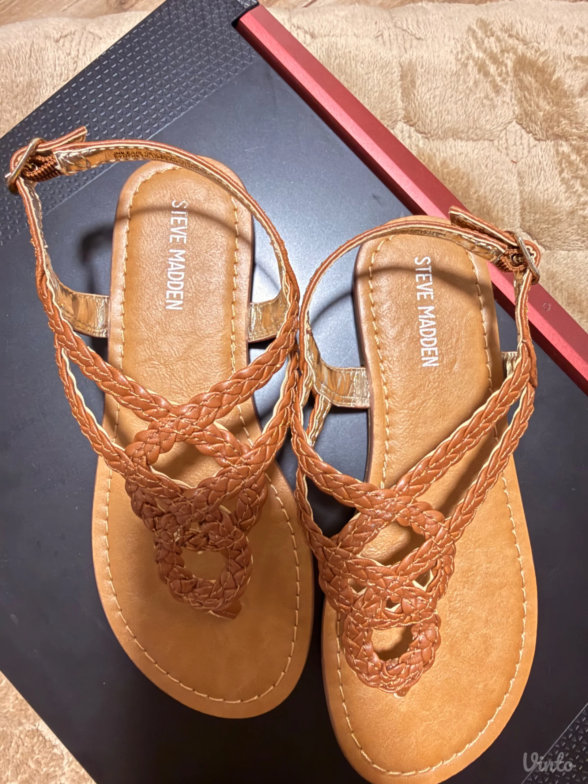 Steve Madden sandale za devojčice