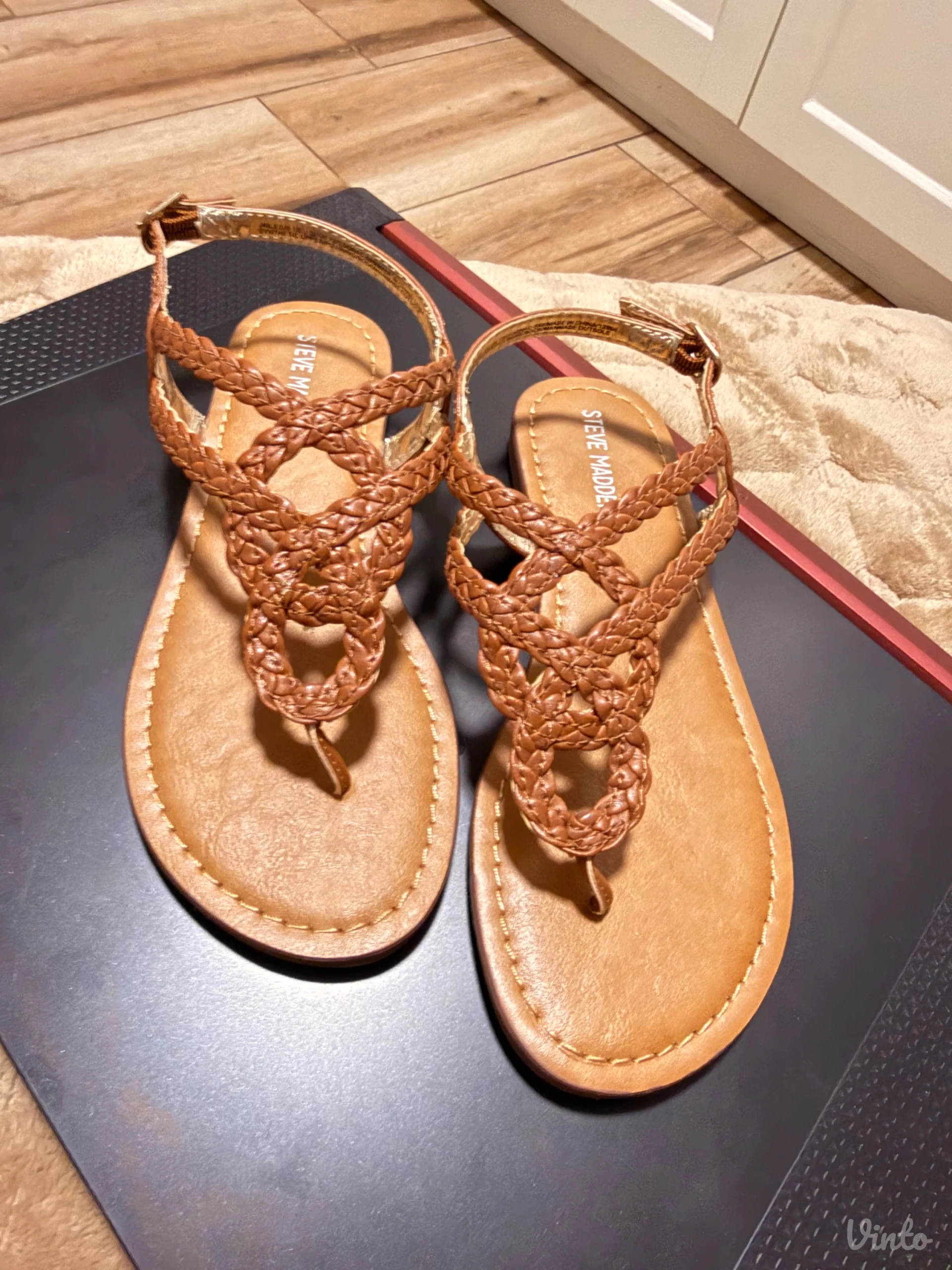 Steve Madden sandale za devojčice