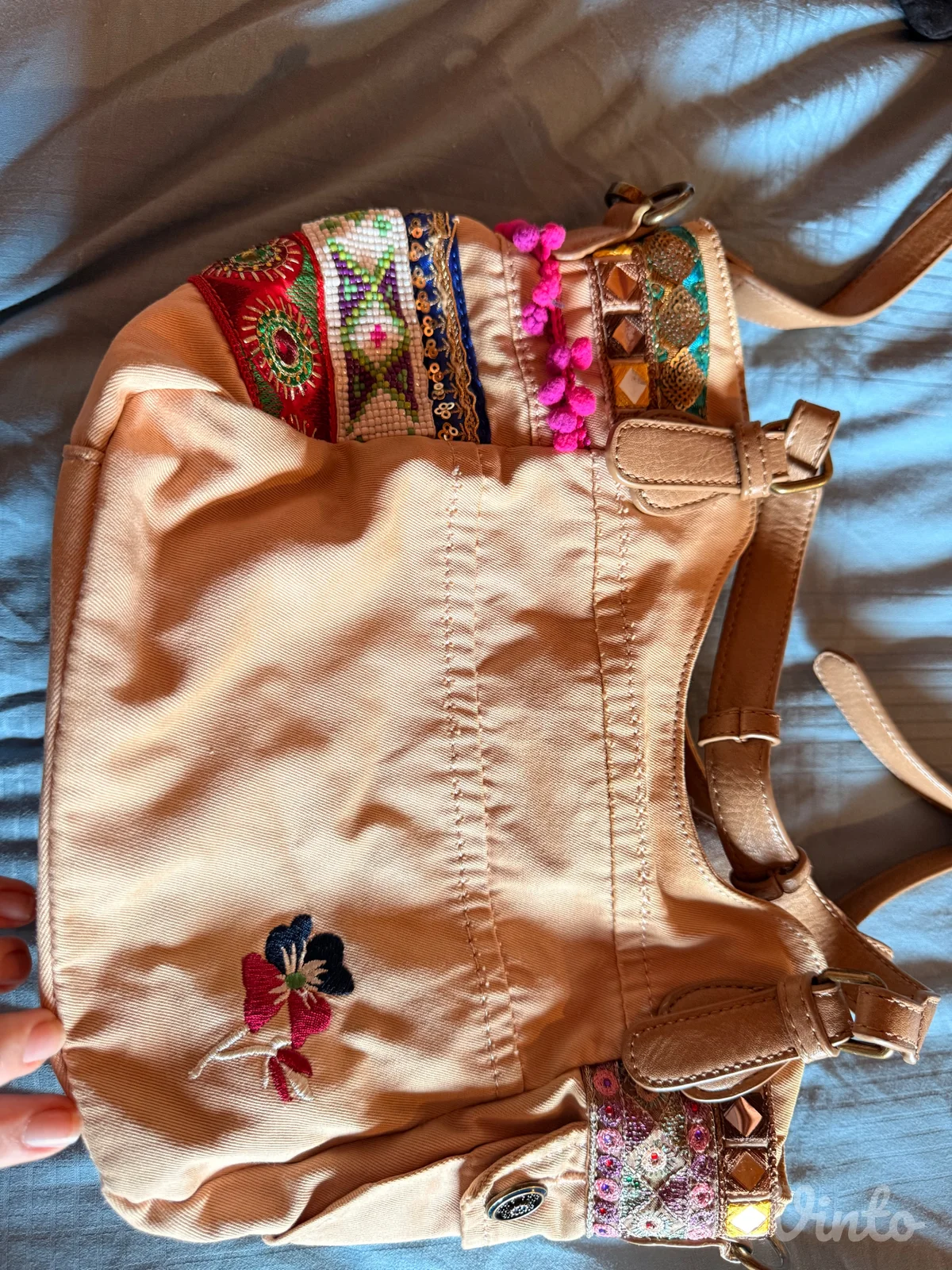 Desigual torba (stari model)