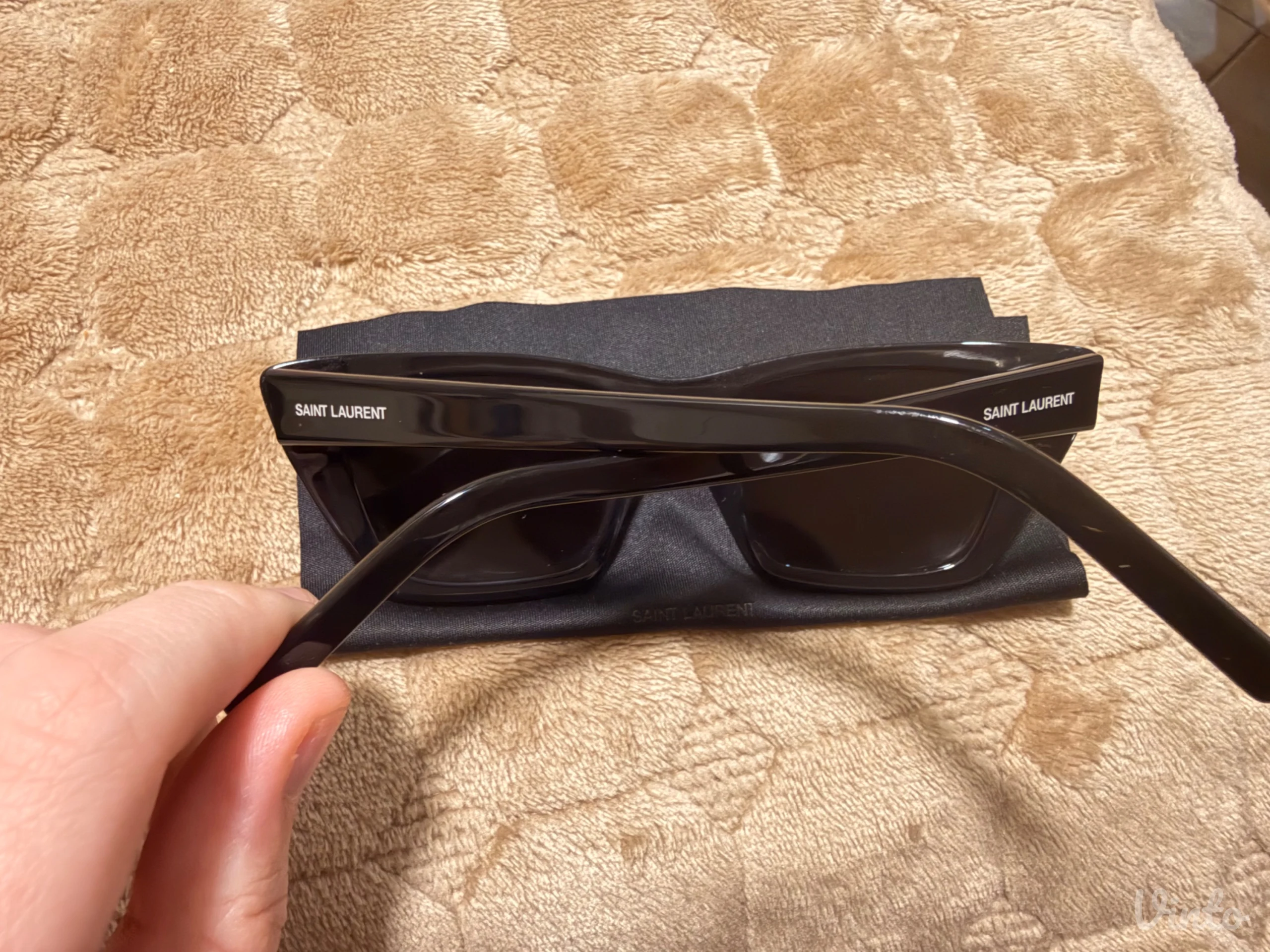 Saint Laurent Sl 276 ketaj sunčane naočare