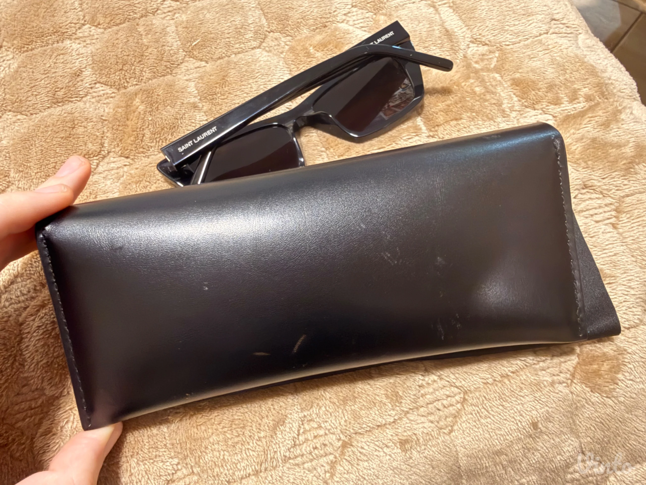 Saint Laurent Sl 276 ketaj sunčane naočare