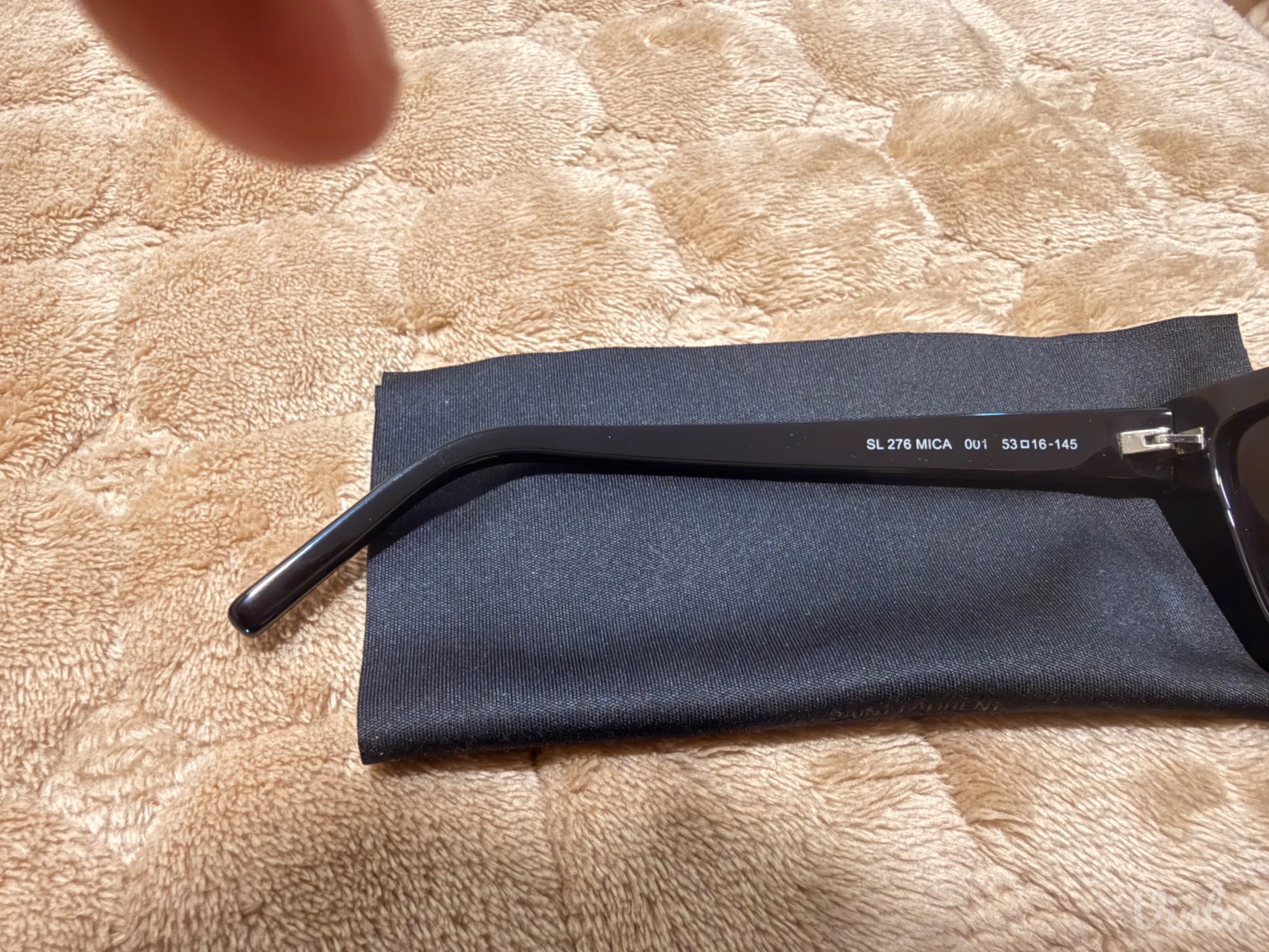 Saint Laurent Sl 276 ketaj sunčane naočare