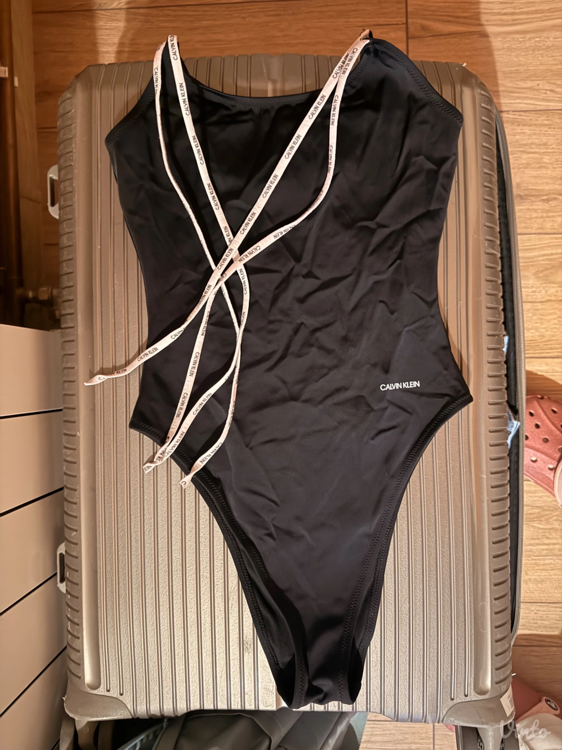 Calvin Klein jednodelni kupaći