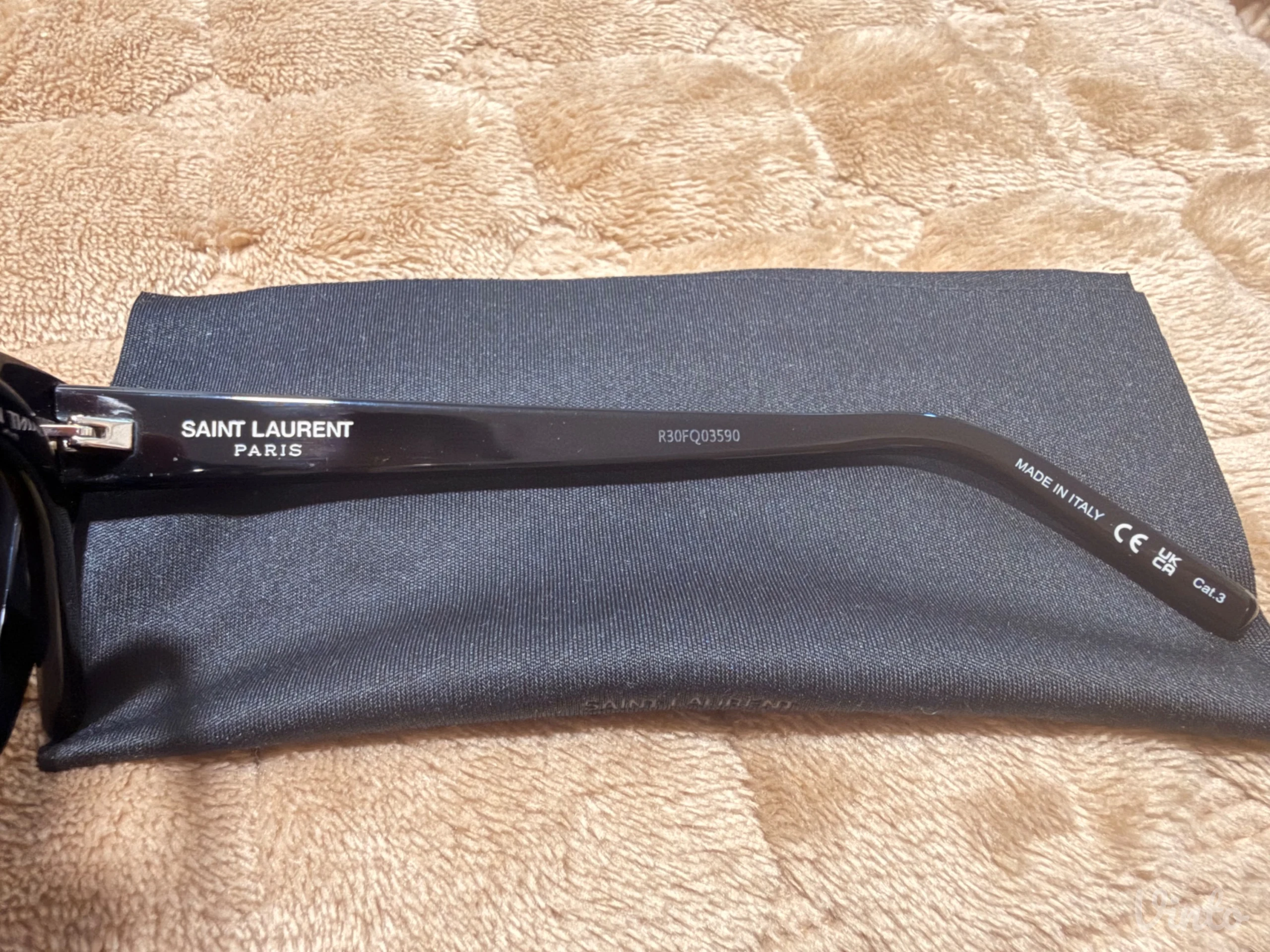 Saint Laurent Sl 276 ketaj sunčane naočare