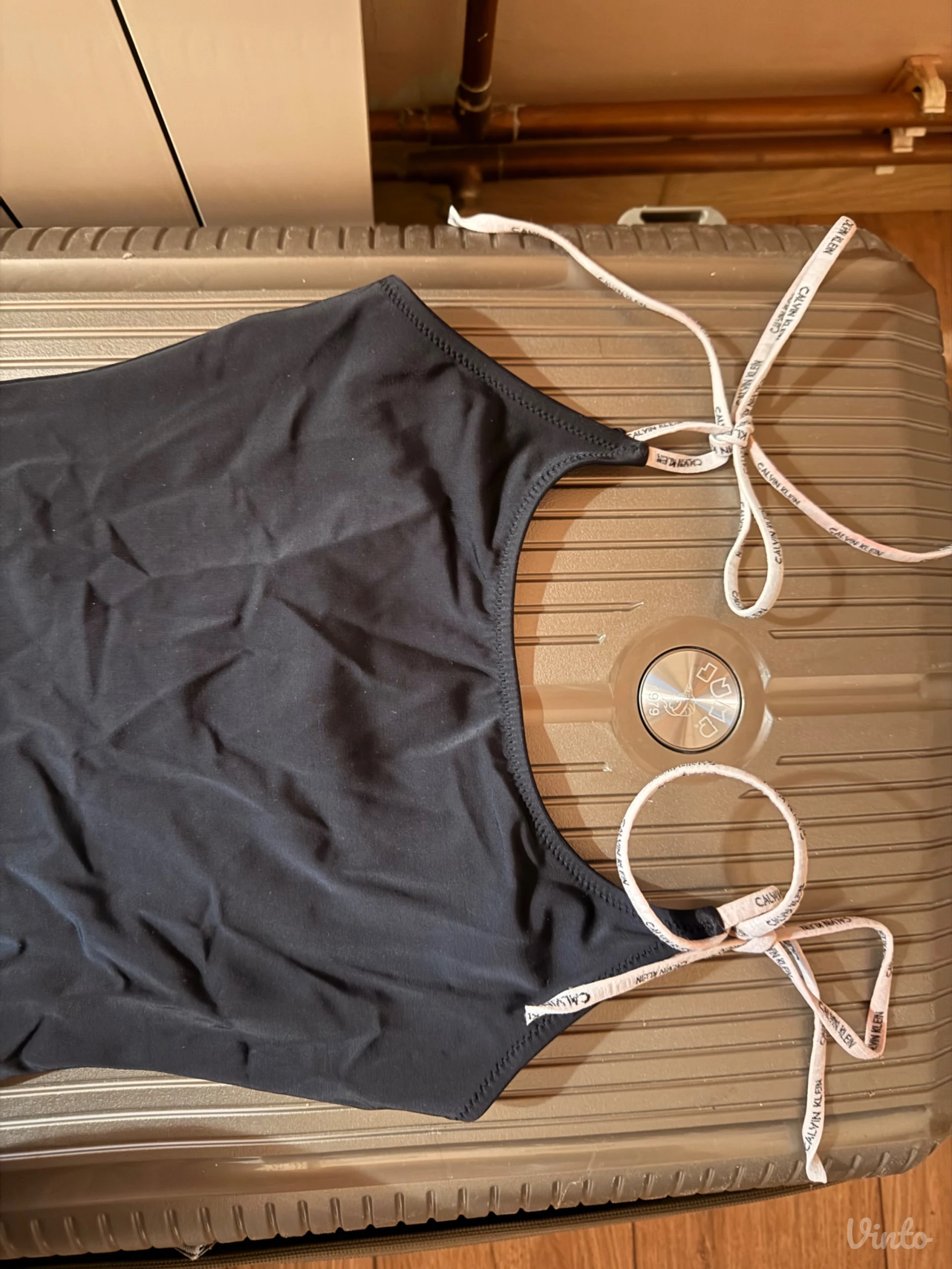 Calvin Klein jednodelni kupaći