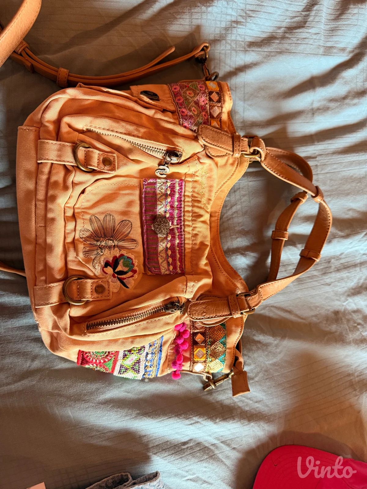 Desigual torba (stari model)