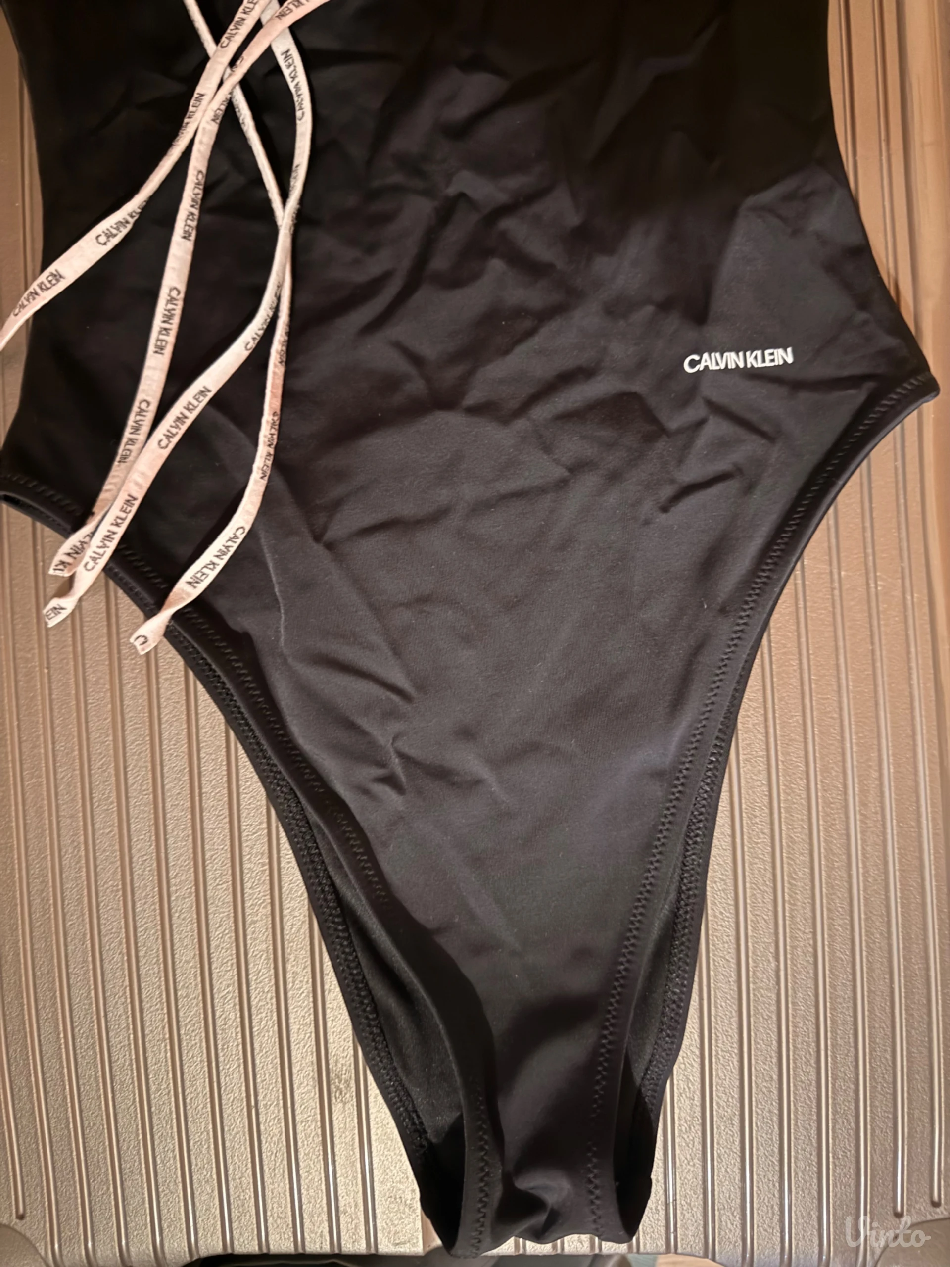 Calvin Klein jednodelni kupaći