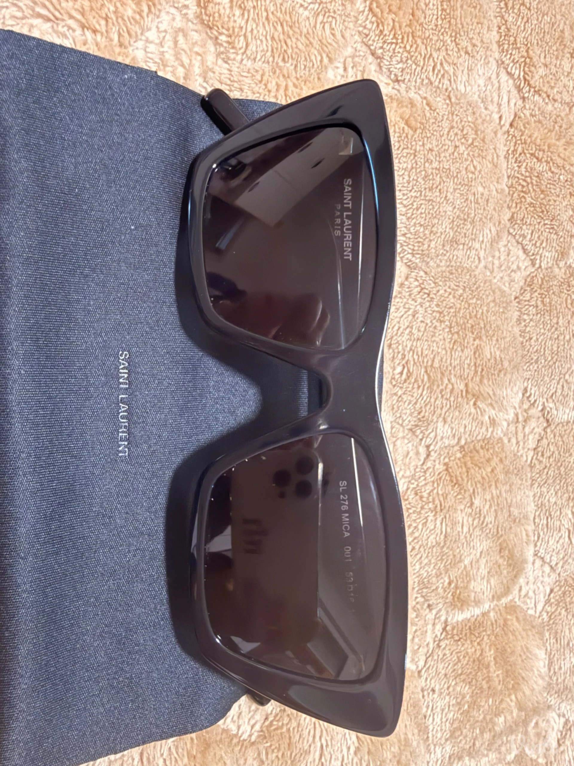 Saint Laurent Sl 276 ketaj sunčane naočare