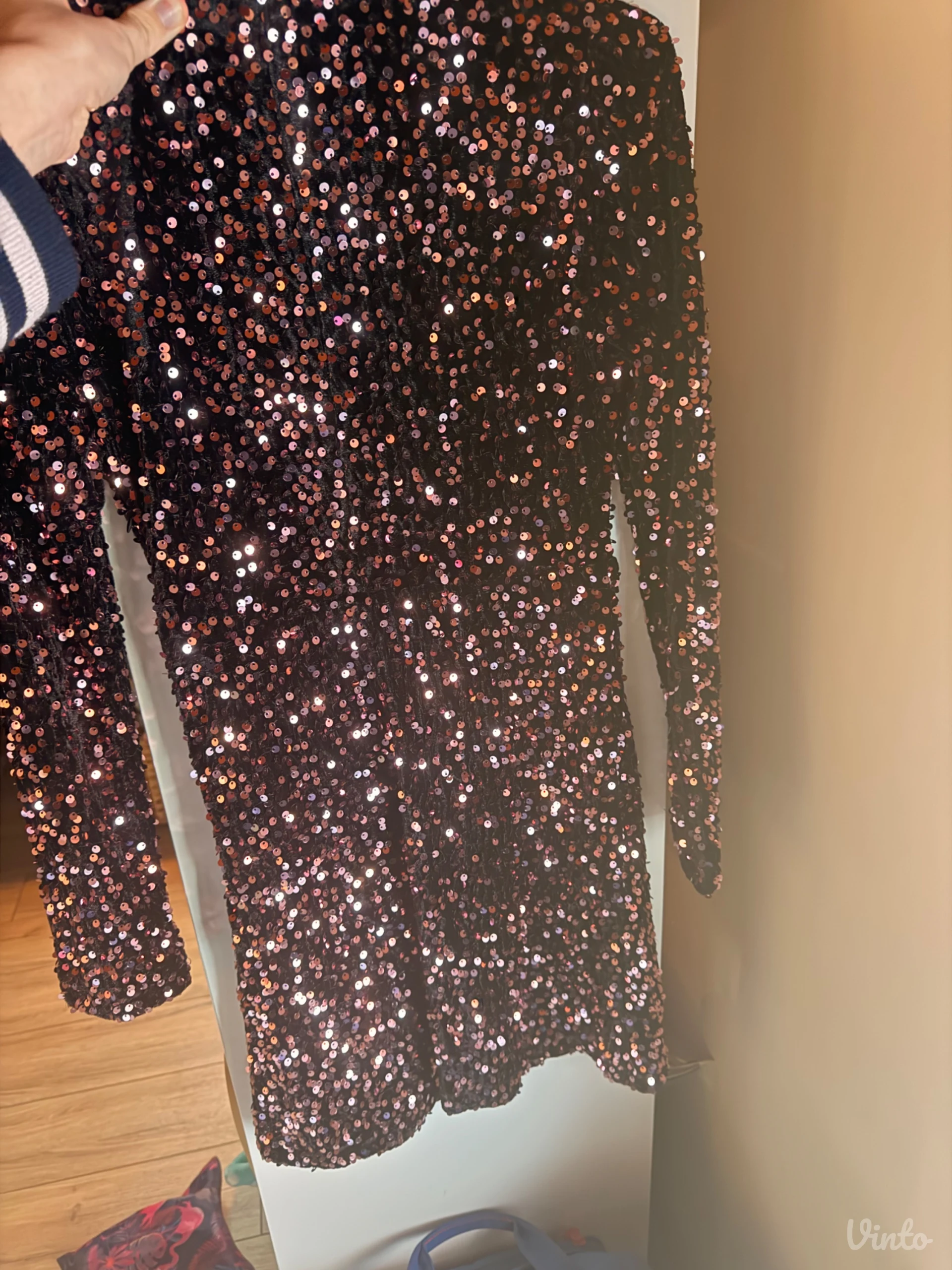 ONLY haljina mini