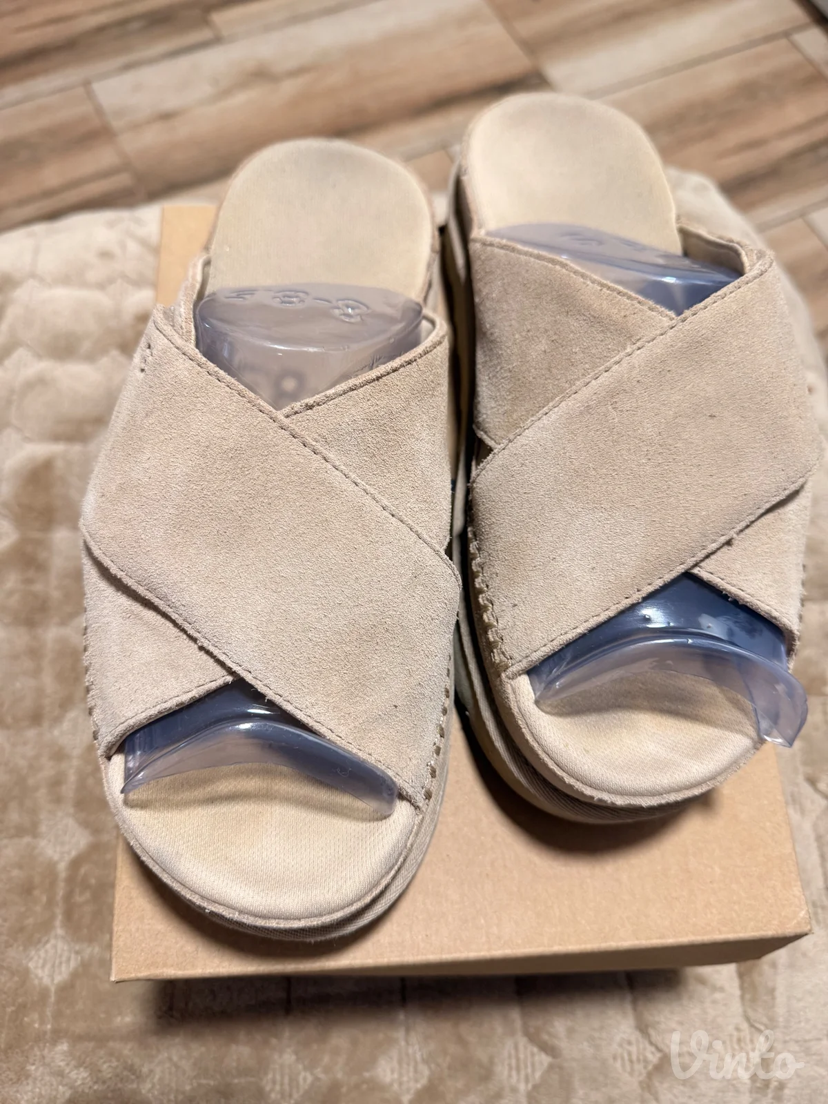 UGG papuče NOVE