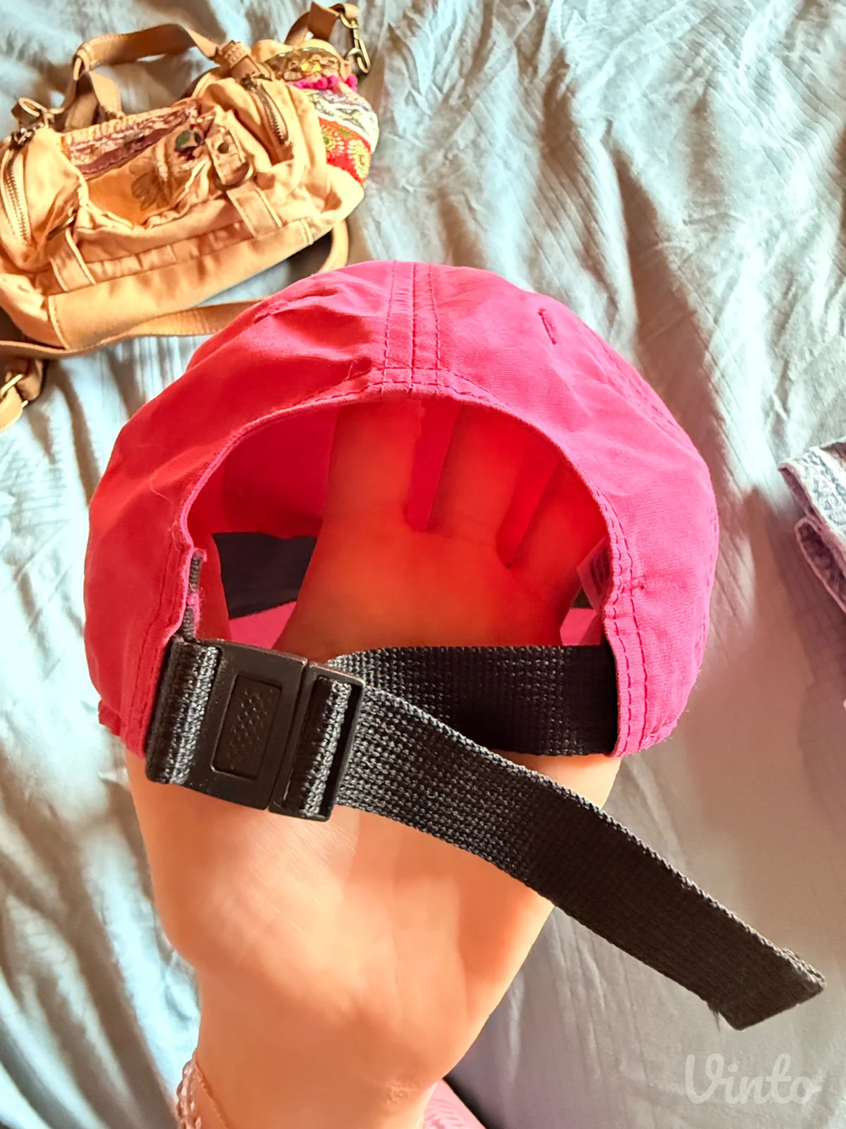 Nike kačket ženski