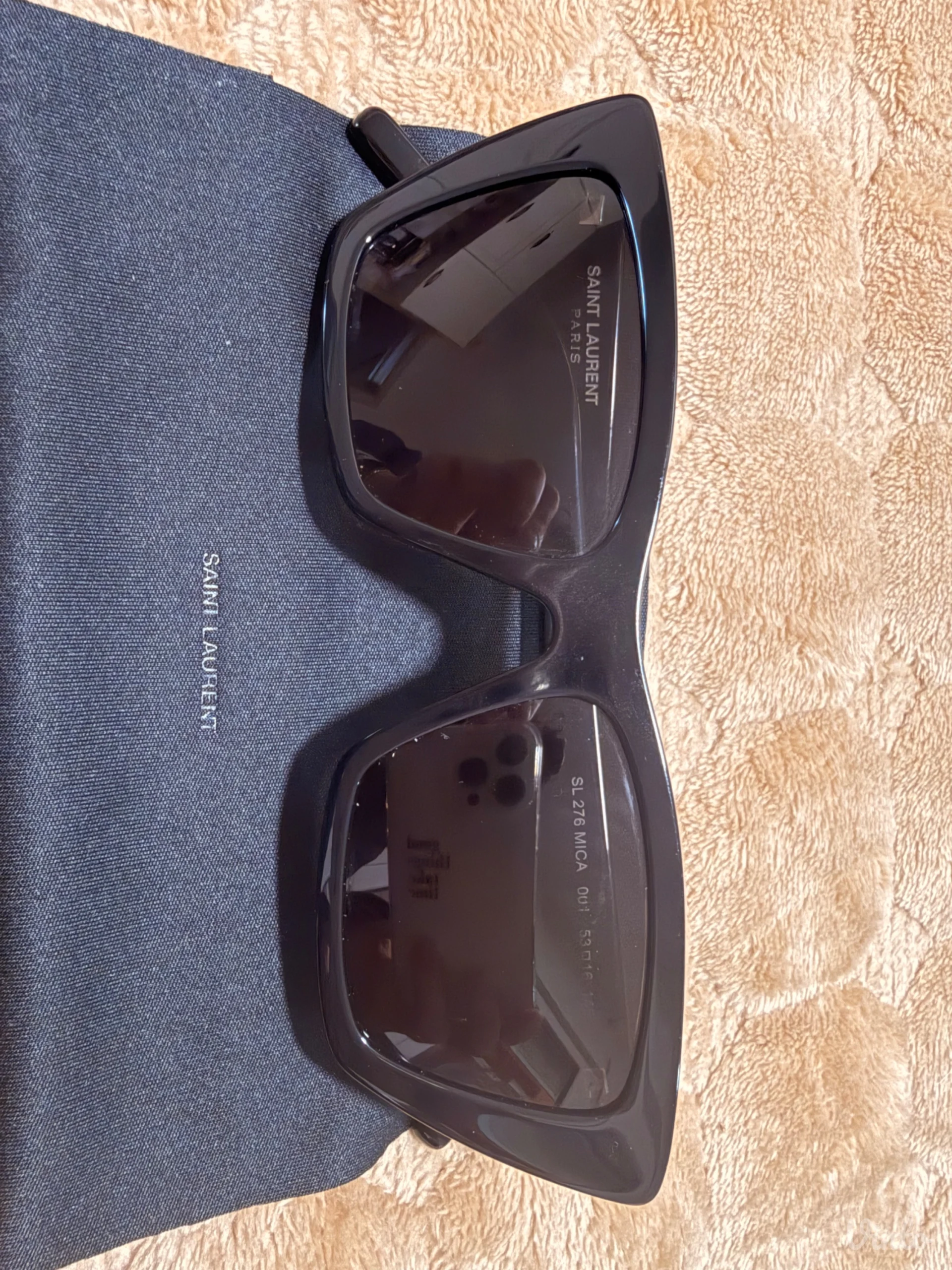 Saint Laurent Sl 276 ketaj sunčane naočare